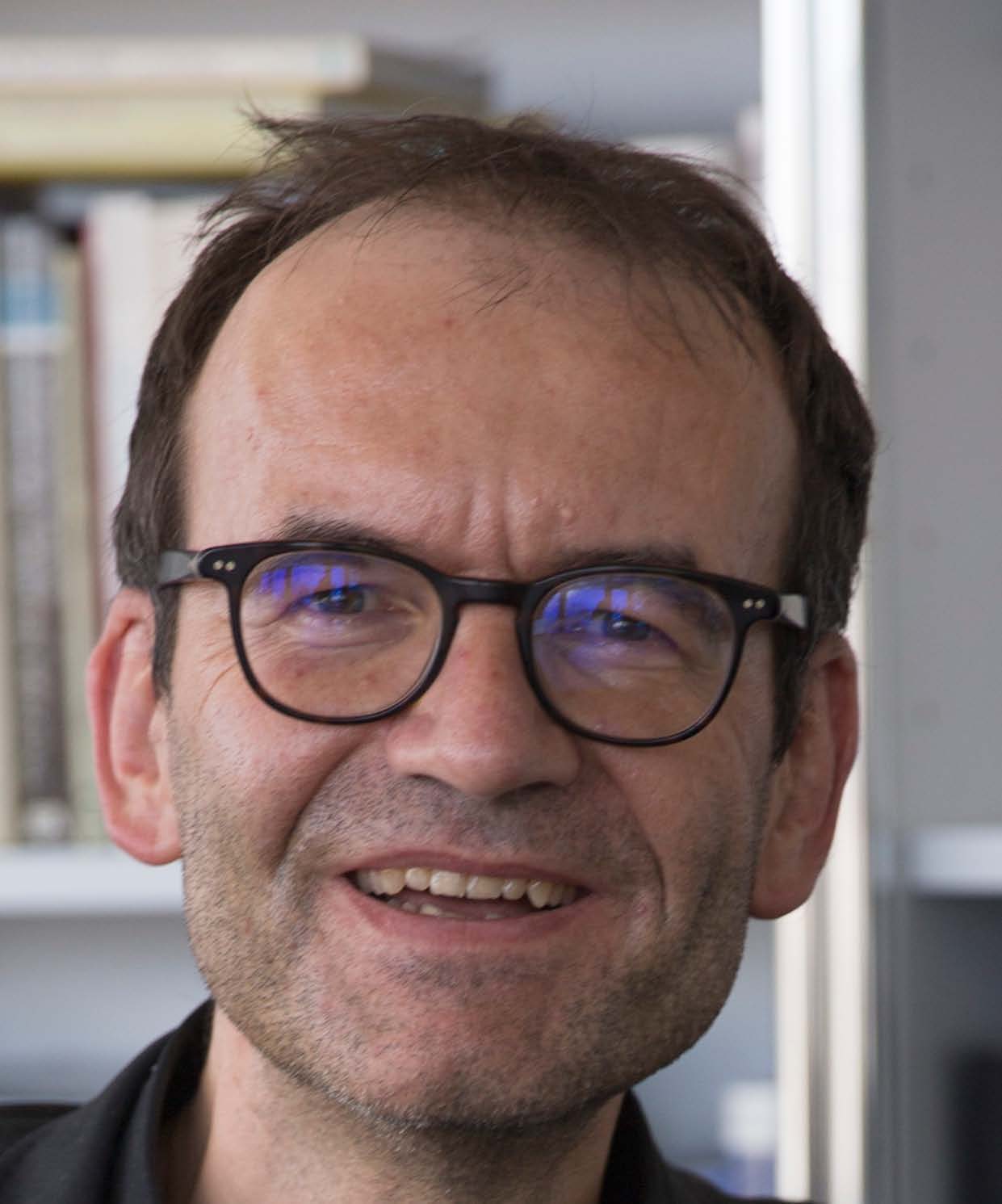 prof-dr-klaus-oberauer-department-of-psychology-uzh